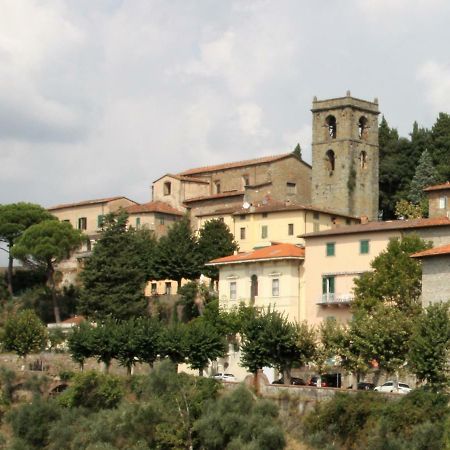 Affittacamere Gir Di Mura Montecatini Terme Exterior foto